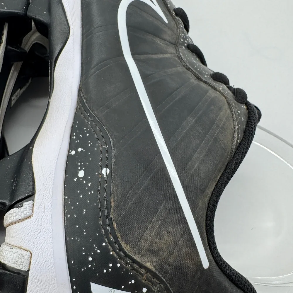Nike fastflex softball
